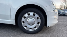 Fiat 500 1.2 Pop 3dr Petrol Hatchback